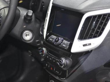 長安汽車長安CS15EV