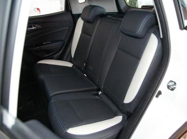 長安汽車長安CS15EV