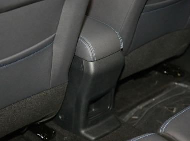 長(zhǎng)安汽車(chē)-長(zhǎng)安CS15EV