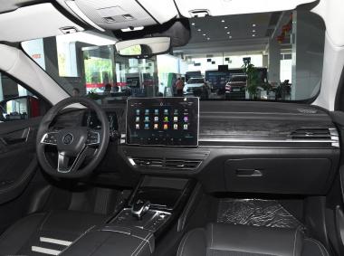 比亞迪比亞迪秦Pro EV