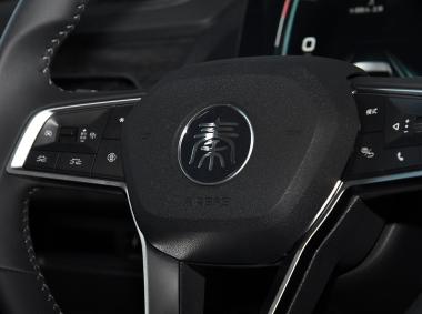 比亞迪比亞迪秦Pro EV