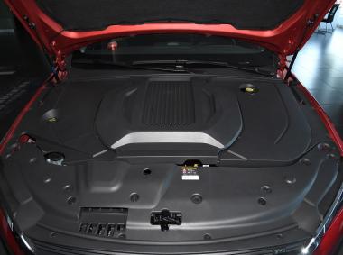 比亞迪比亞迪秦Pro EV