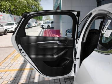 比亞迪比亞迪秦Pro EV
