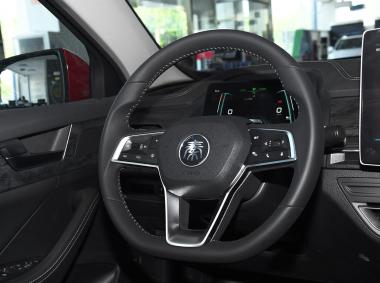比亞迪比亞迪秦Pro EV