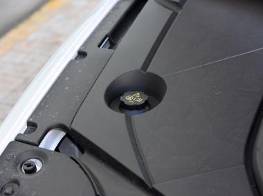 比亞迪比亞迪秦Pro EV