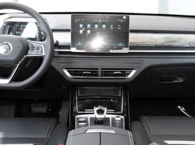 比亞迪比亞迪秦Pro EV