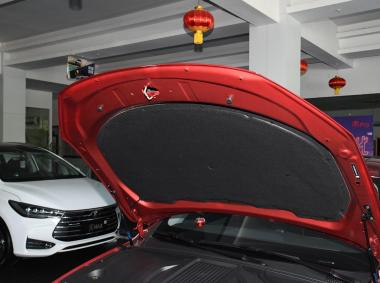 比亞迪比亞迪秦Pro EV
