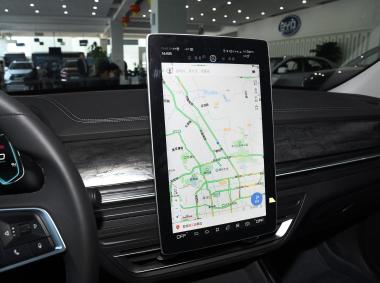 比亞迪比亞迪秦Pro EV