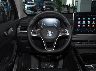 比亞迪比亞迪秦Pro EV