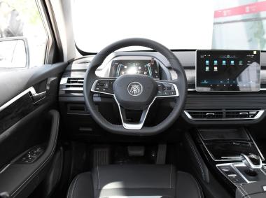 比亞迪比亞迪秦Pro EV