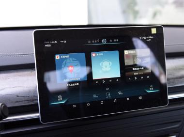比亞迪比亞迪秦Pro EV