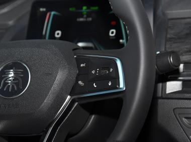 比亞迪比亞迪秦Pro EV