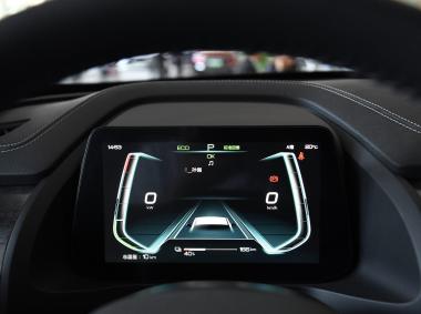 比亞迪比亞迪秦Pro EV