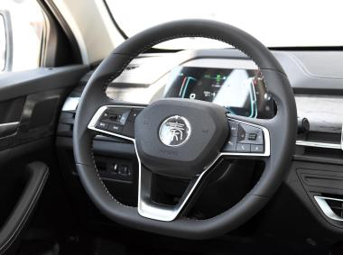 比亞迪比亞迪秦Pro EV