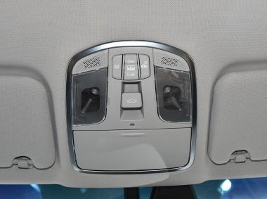 現代索納塔PHEV
