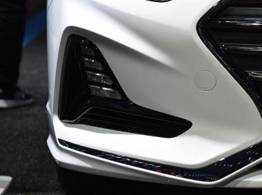 現代索納塔PHEV