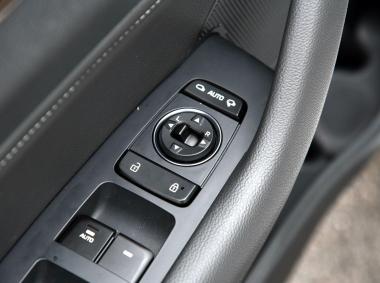 現(xiàn)代索納塔PHEV