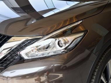 日產樓蘭