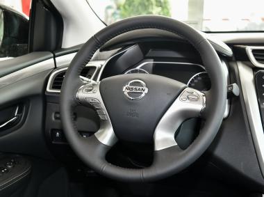 日產樓蘭