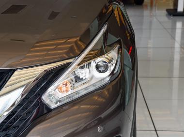 日產樓蘭
