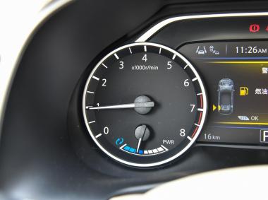 日產樓蘭