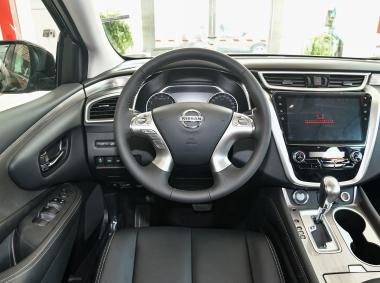 日產樓蘭