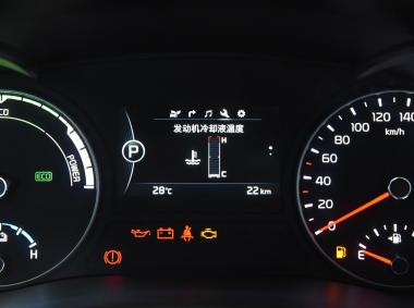 起亞起亞K5新能源