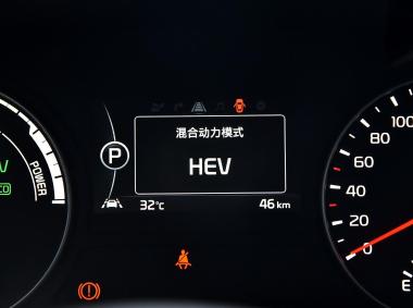 起亞-起亞K5新能源