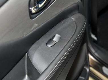 日產樓蘭