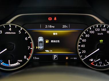 日產樓蘭