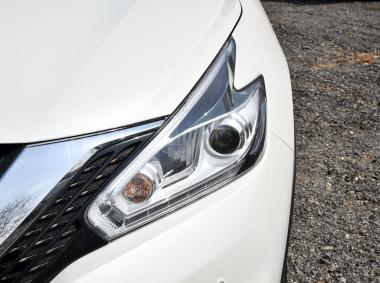 日產樓蘭