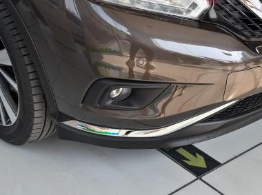 日產樓蘭