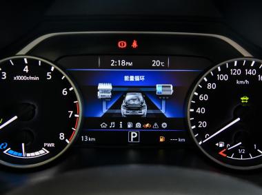 日產樓蘭