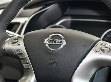 日產樓蘭