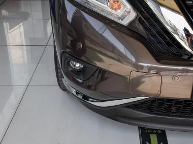 日產樓蘭