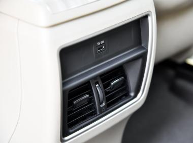 日產樓蘭
