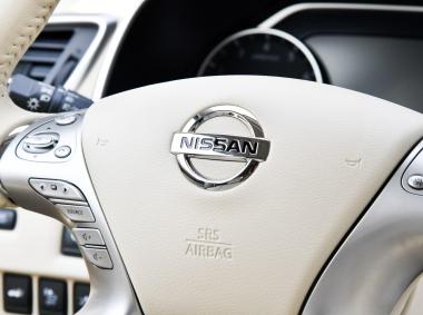 日產樓蘭