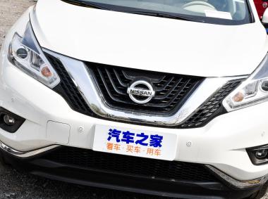 日產(chǎn)樓蘭