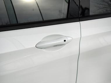 BEIJING汽車BEIJING-EX5