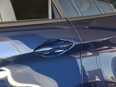 BEIJING汽車BEIJING-EX5