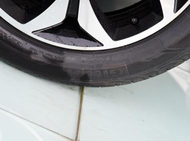 BEIJING汽車BEIJING-EX5