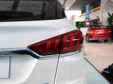 BEIJING汽車BEIJING-EX5