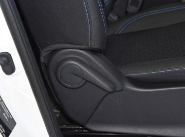 長(zhǎng)安汽車長(zhǎng)安CS15EV
