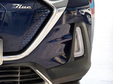 BEIJING汽車BEIJING-EX5