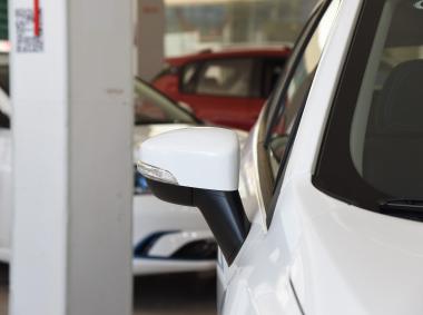 長安汽車長安CS15EV