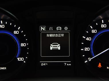 長安汽車長安CS15EV