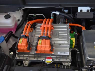 長安汽車長安CS15EV