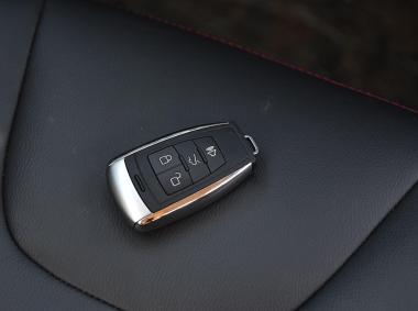 BEIJING汽車BEIJING-EX5