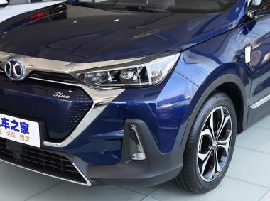 BEIJING汽車BEIJING-EX5
