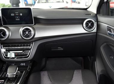 BEIJING汽車BEIJING-EX5